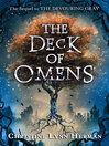 Cover image for The Deck of Omens